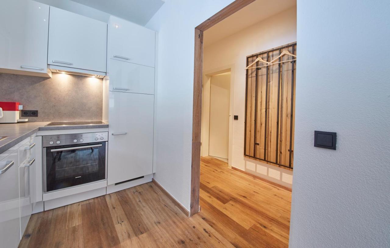 Homeaway By Holidayflats24 Apartment Saalbach-Hinterglemm