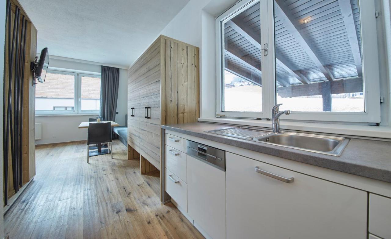 Homeaway By Holidayflats24 Apartment